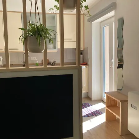 A Casa Gauguin Apartment